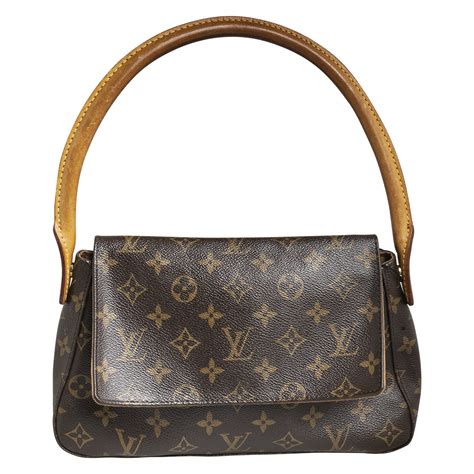 louis vuitton monogram vintage